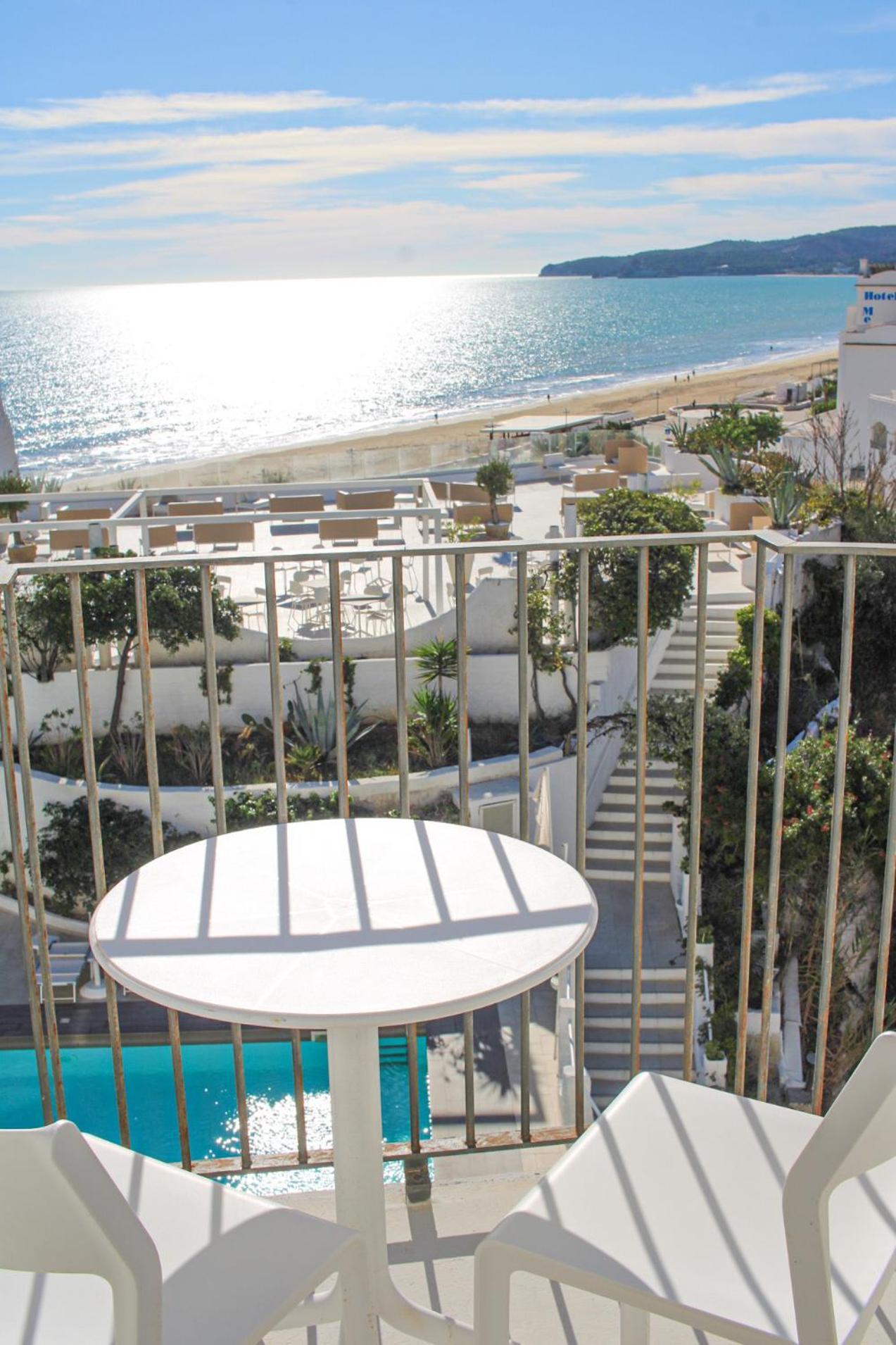 Hotel Falcone Vieste Esterno foto